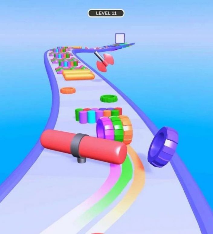 顏色之輪 v1.0 安卓版 0