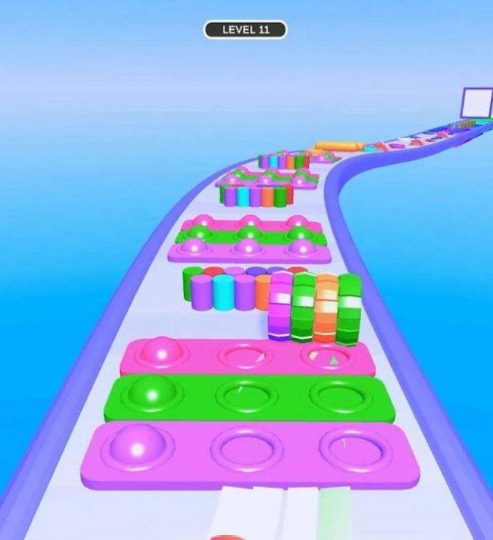 顏色之輪 v1.0 安卓版 1