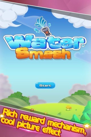 被水淹沒(méi) v1.1.3 安卓版 2