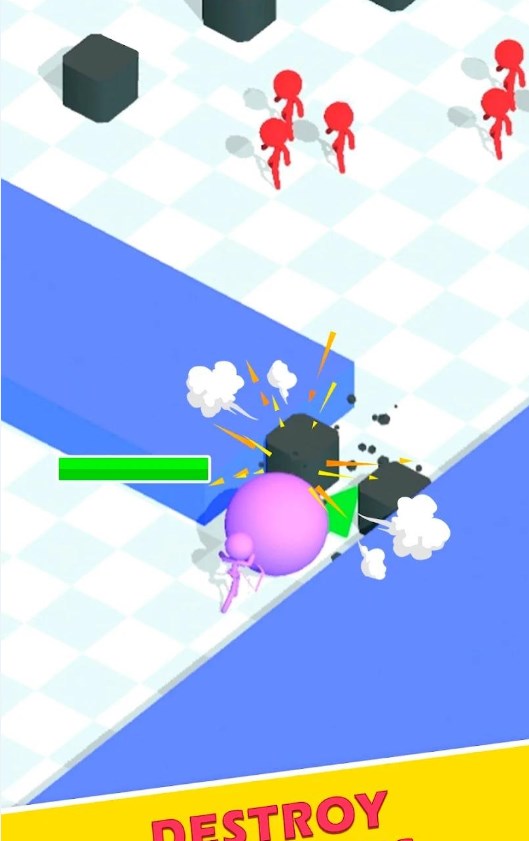 撞球手3D v1.0 安卓版 1