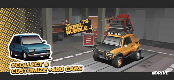 駕車遠行drive v3.1.418 安卓版 1