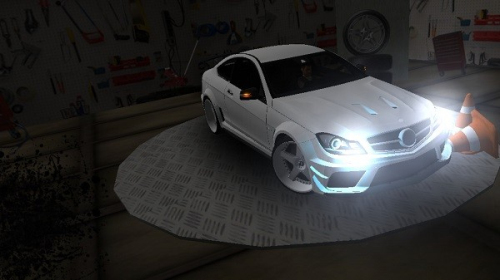 c63駕駛模擬器 v7.0 安卓版 2