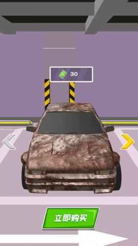 爆改二手車 v1.0.0 安卓版 0