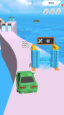 爆改二手車 v1.0.0 安卓版 1