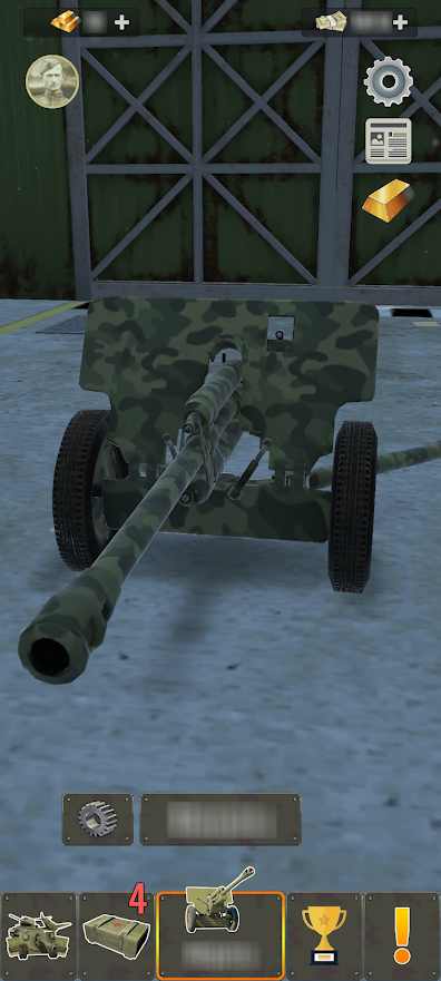 炮兵模擬II v2.1 安卓版 1