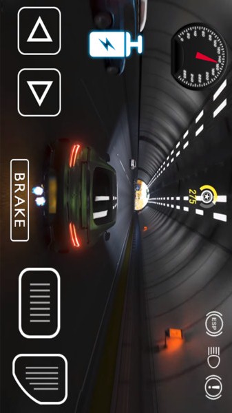 奔馳汽車駕駛模擬器 v1.0 安卓版 1