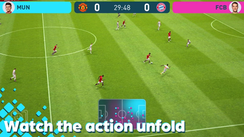 Pitch Clash v0.9.0 安卓版 2