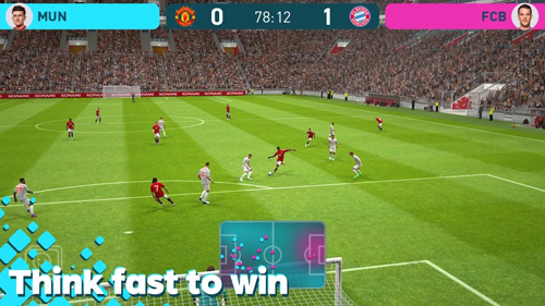 Pitch Clash v0.9.0 安卓版 1
