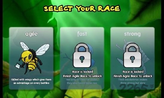 蟲界保衛(wèi)戰(zhàn) v1.0.8 安卓版 1