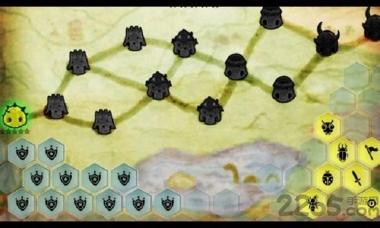 蟲界保衛(wèi)戰(zhàn) v1.0.8 安卓版 0