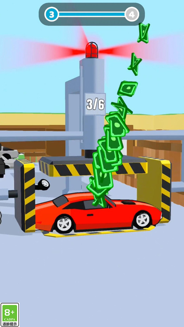 全能開車王 v1.0.2 安卓版 0