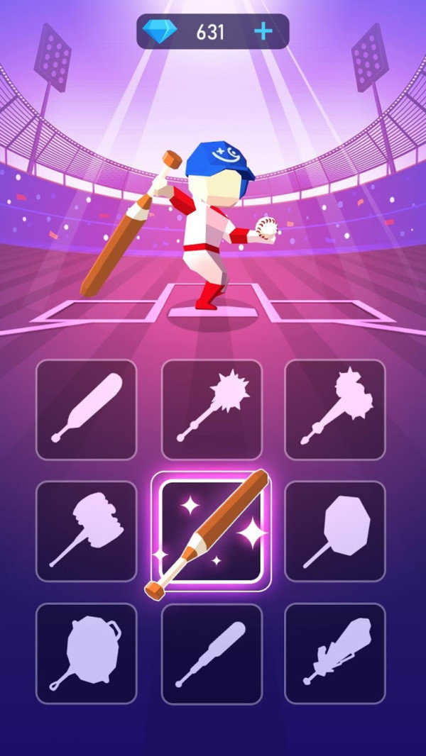 爆炸擊球 v1.0.0 安卓版 1