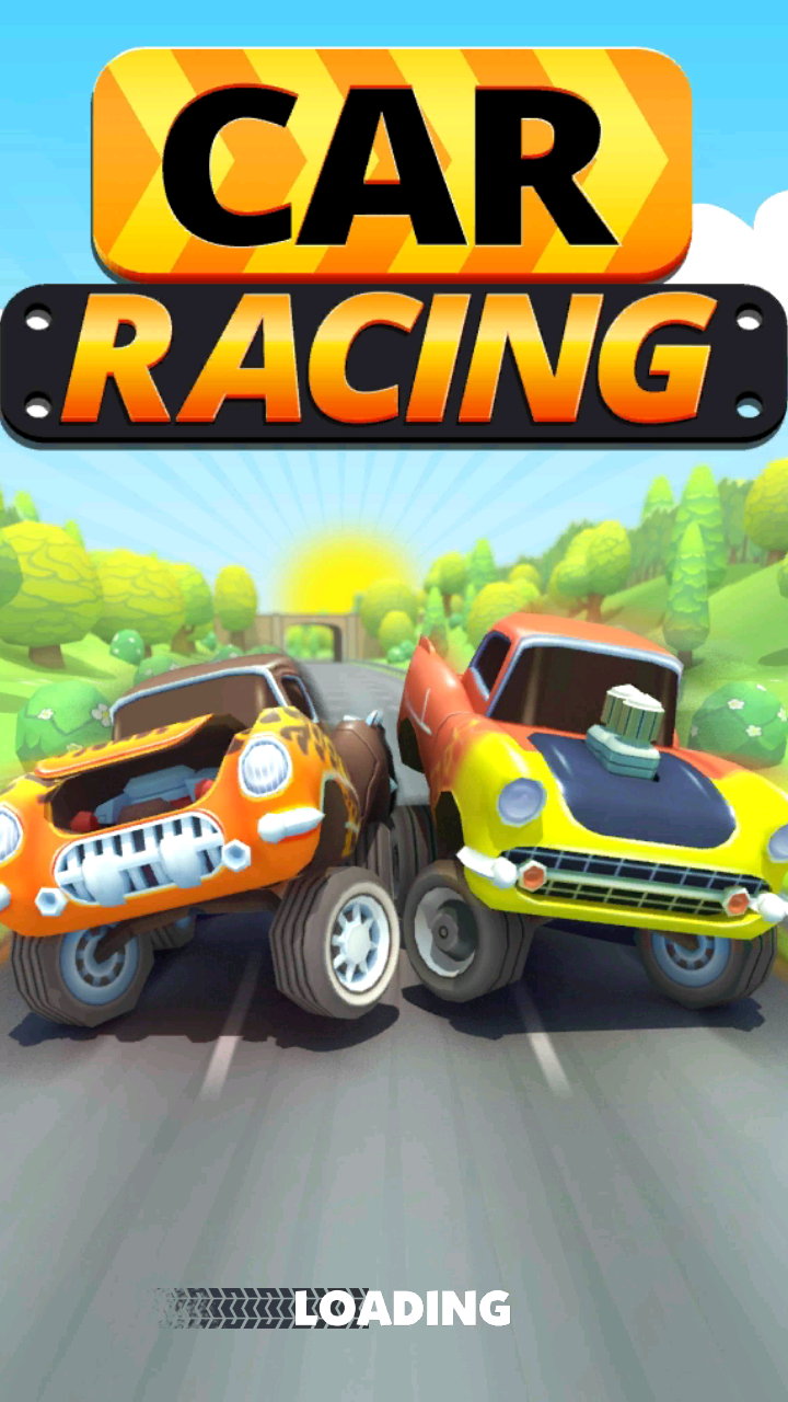 賽車跑酷 v1.1.1 安卓版 2