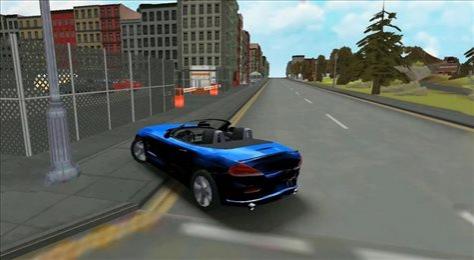 城市跑車(chē)駕駛模擬 v4.17.2 安卓版 1