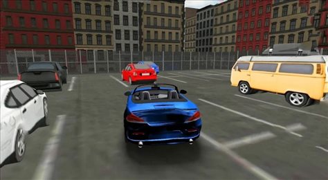 城市跑車(chē)駕駛模擬 v4.17.2 安卓版 0