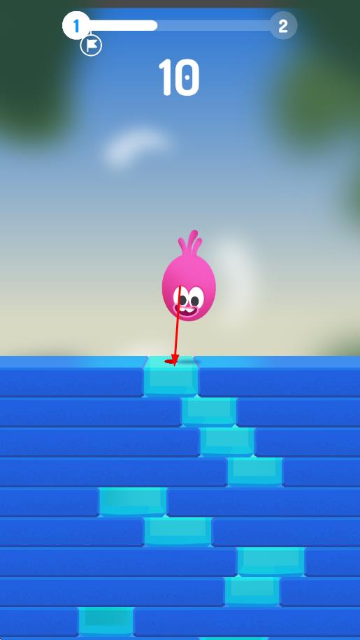 粉碎一百層 v1.0 安卓版 1