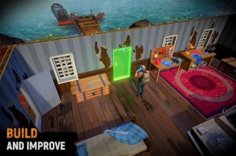 Lets Survive v1.10.5 安卓版 1