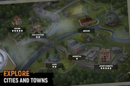 Lets Survive v1.10.5 安卓版 2
