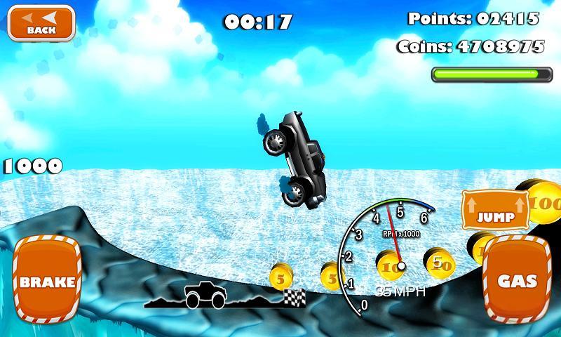 柴油車爬坡 v1.02 安卓版 0