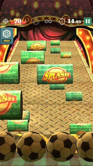 命中與擊倒 v1.4.7 安卓版 0