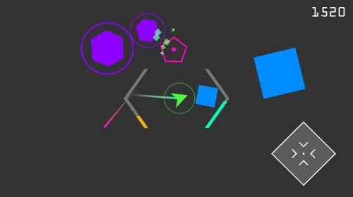 幾何碰撞 v1.4 安卓版 1