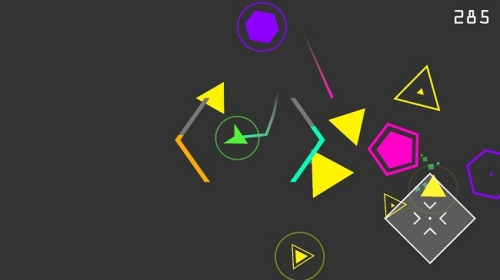 幾何碰撞 v1.4 安卓版 2