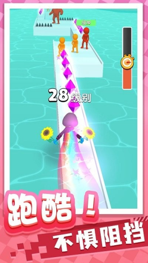 跑酷專(zhuān)家手機(jī)版 v1.0.1 安卓版 2