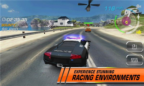 極品飛車狂熱追擊 v2.0.28 安卓版 0