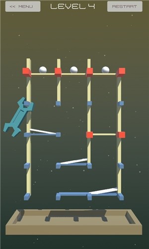 瘋狂螺絲刀 v1.1 安卓版 1