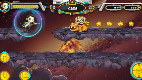 專業(yè)槍手 v1.6.3 手機(jī)版 1