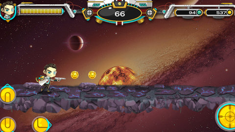 專業(yè)槍手 v1.6.3 手機(jī)版 0
