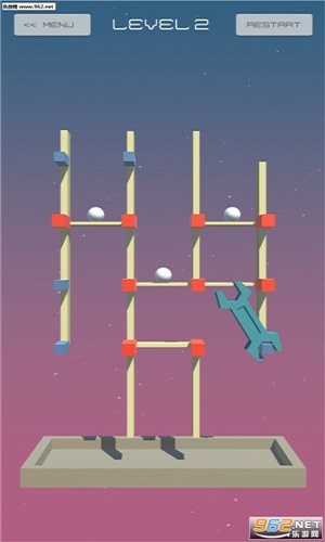 瘋狂螺絲刀 v1.1 安卓版 2