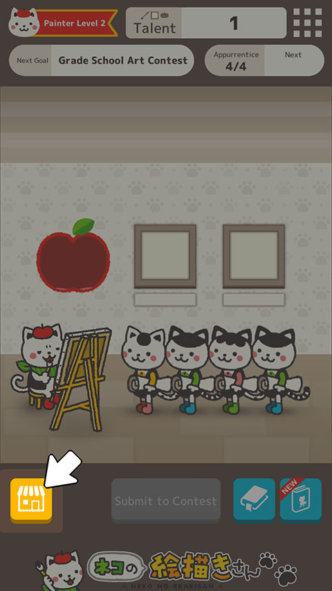 CatPainter v2.6.55 安卓版 2