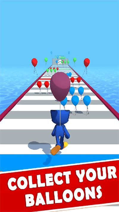 波比氣球 v1.0 安卓版 1