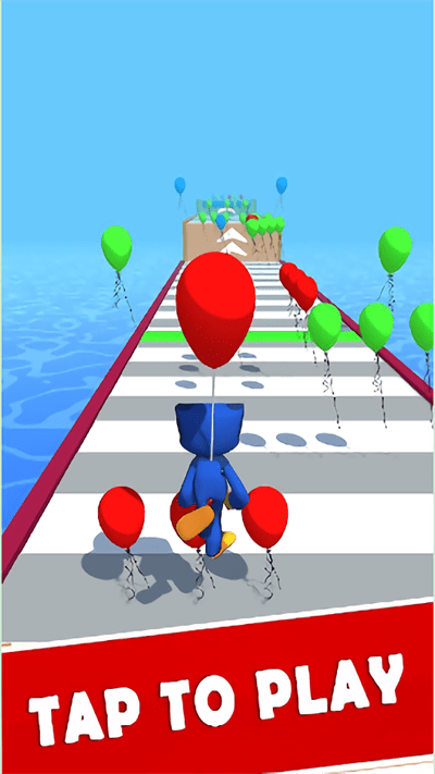 波比氣球 v1.0 安卓版 2