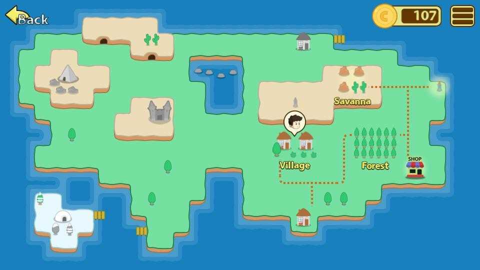 蒲公英獵人2 v1.4.2 安卓版 2