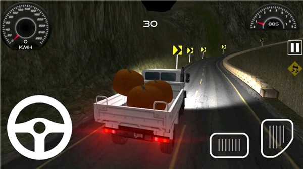 一起來爬山 v1.0 安卓版 1