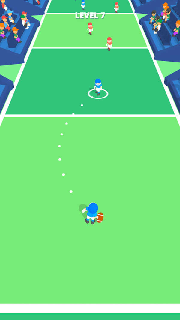 橄欖球我最牛 v1.0.3 安卓版 1
