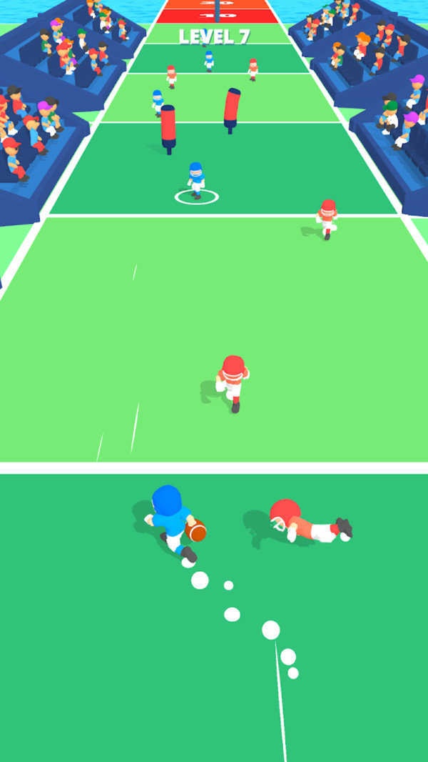 橄欖球我最牛 v1.0.3 安卓版 0