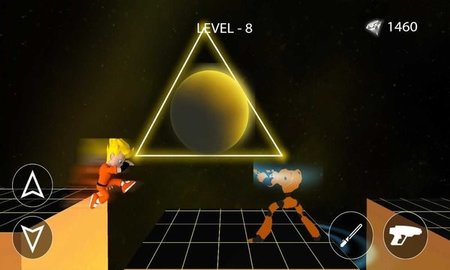 空格沖刺跳躍 v6.0 安卓版 1