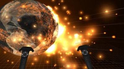 宇宙沙盤 v1.1.9 安卓版 2