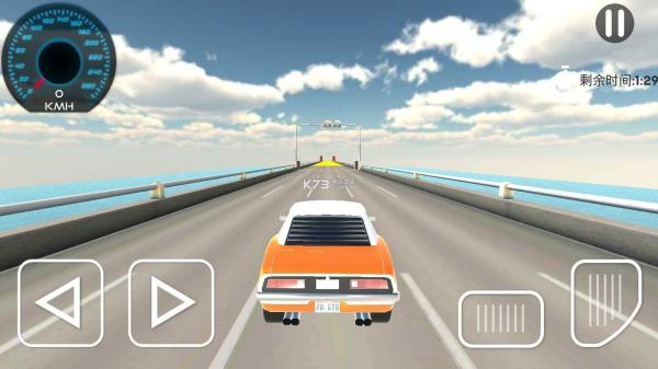 狂野模擬汽車 v3.1 安卓版 1