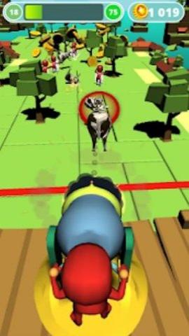 我玩大炮賊六 v1.1.4 安卓版 0