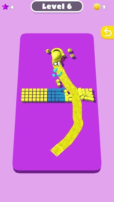 球球的路 v1.1 安卓版 2