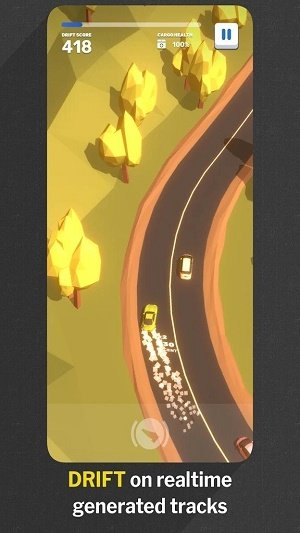 豆腐漂流 v1.2.3 安卓版 1