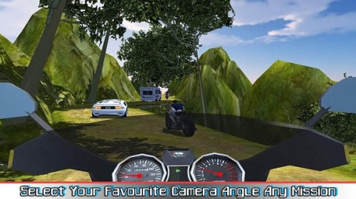 賽車特技摩托世界 v1.4 安卓版 0
