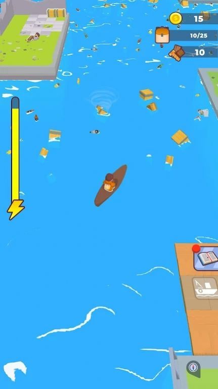 災(zāi)難島嶼生存 v1.0.2 安卓版 2