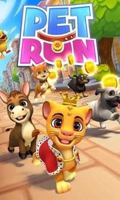 狗狗跑酷 v1.4.12 安卓版 2