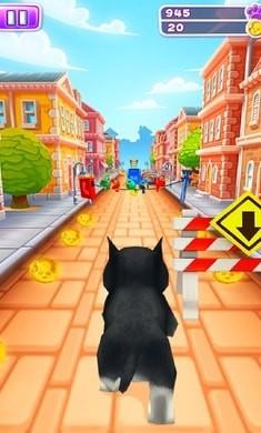 狗狗跑酷 v1.4.12 安卓版 1