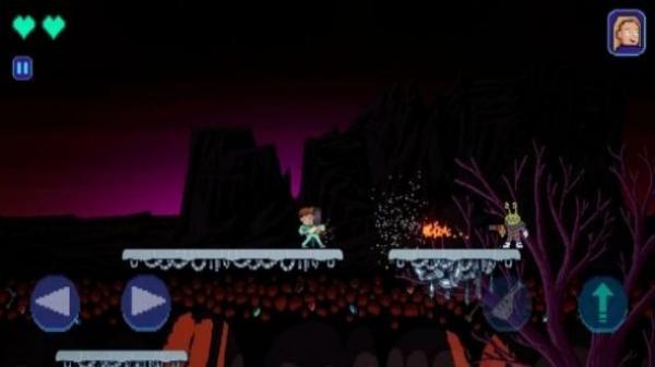 加尼亞外星人 v1.9 安卓版 2